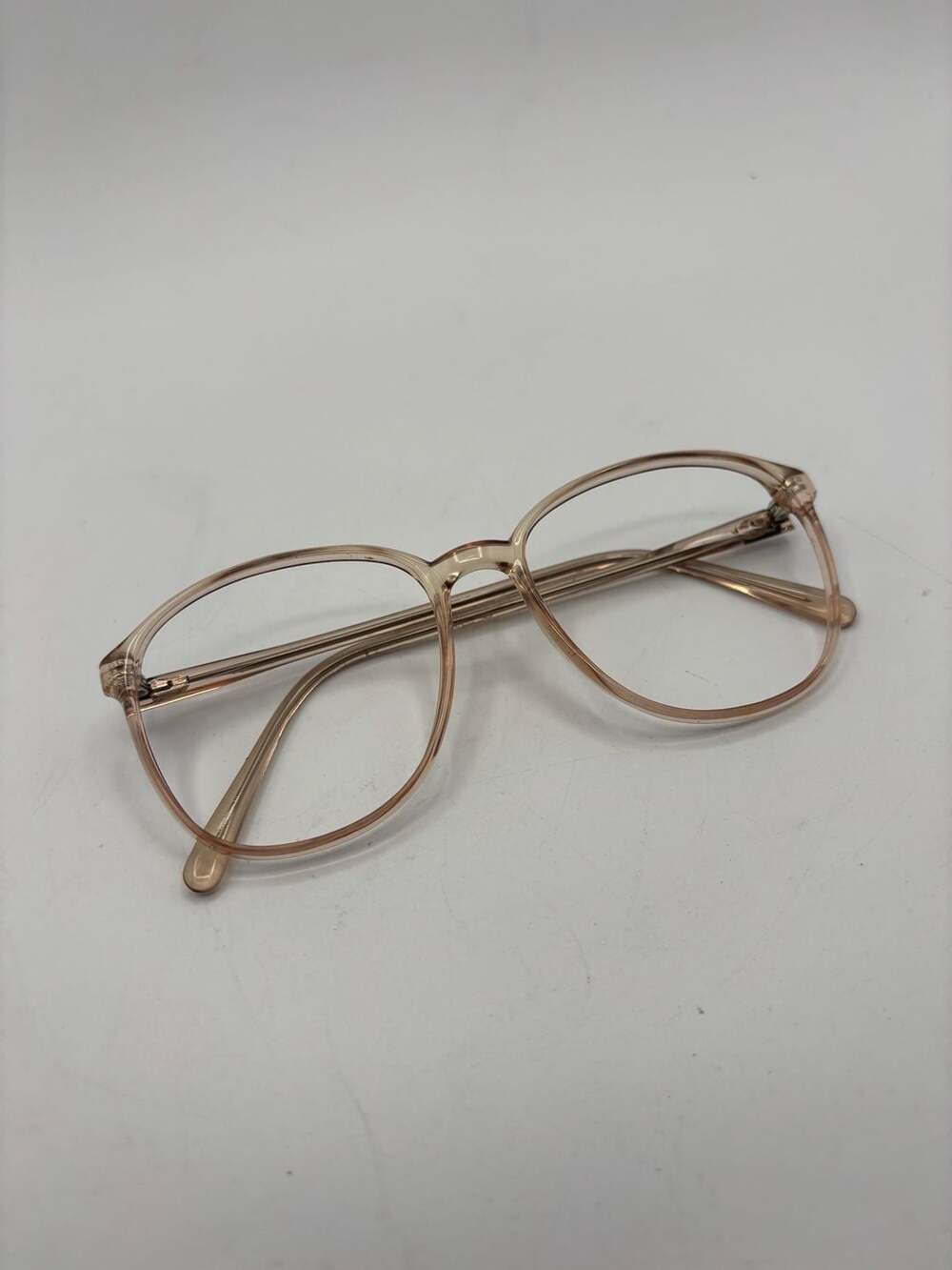 Gant G-365 Size 53-17 Pink Eyeglass Frames